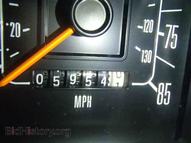 1988 FORD ECONOLINE - VIN: 1FDEE14N8JHB83049 - Фото 8
