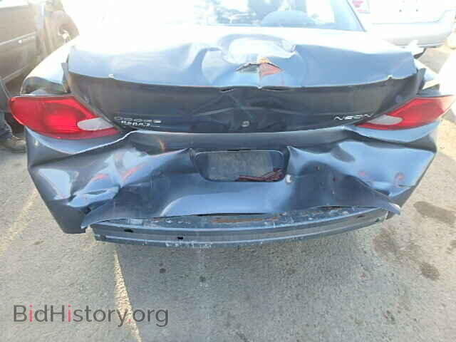 2001 DODGE NEON - VIN: 1B3ES46C61D224281 - Фото 9