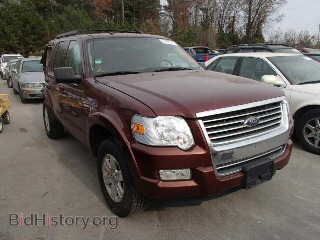 Photo 1FMEU7DE9AUA31598 - FORD EXPLORER 2010