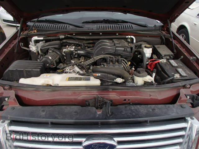 2010 FORD EXPLORER - VIN: 1FMEU7DE9AUA31598 - Photo 7