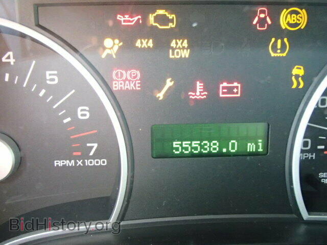 2010 FORD EXPLORER - VIN: 1FMEU7DE9AUA31598 - Photo 8