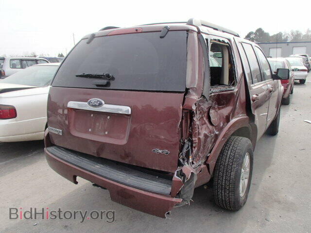 2010 FORD EXPLORER - VIN: 1FMEU7DE9AUA31598 - Photo 9
