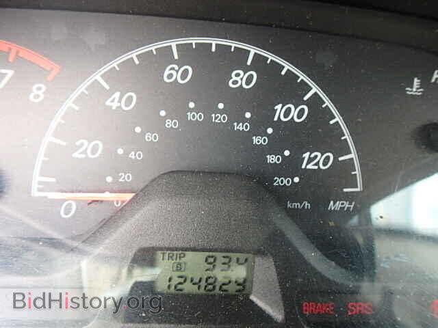 2006 MITSUBISHI LANCER - VIN: JA3AJ26E16U011170 - Фото 8