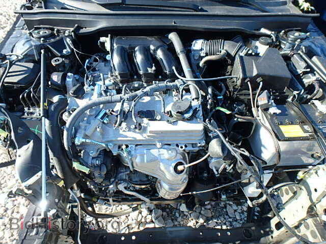 2013 LEXUS ES350 - VIN: JTHBK1GG2D2075982 - Фото 7