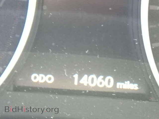 2013 LEXUS ES350 - VIN: JTHBK1GG2D2075982 - Фото 8