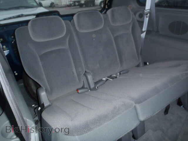 2005 DODGE CARAVAN - VIN: 1D4GP24R05B353450 - Фото 6