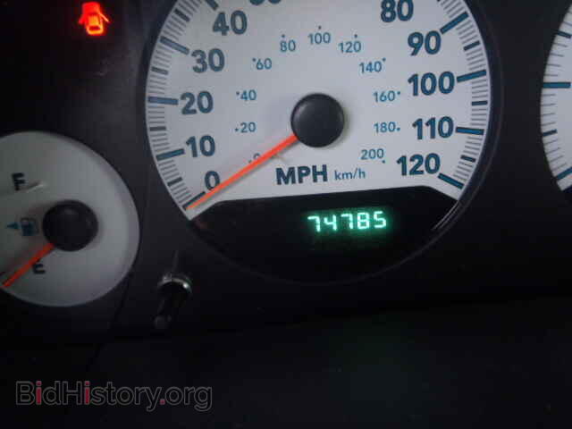 2005 DODGE CARAVAN - VIN: 1D4GP24R05B353450 - Фото 8