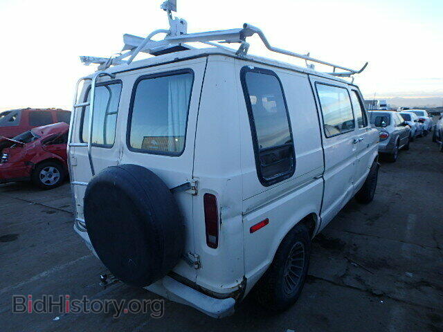 1982 FORD ECONOLINE - VIN: 1FTDE04E4CHB35271 - Photo 4
