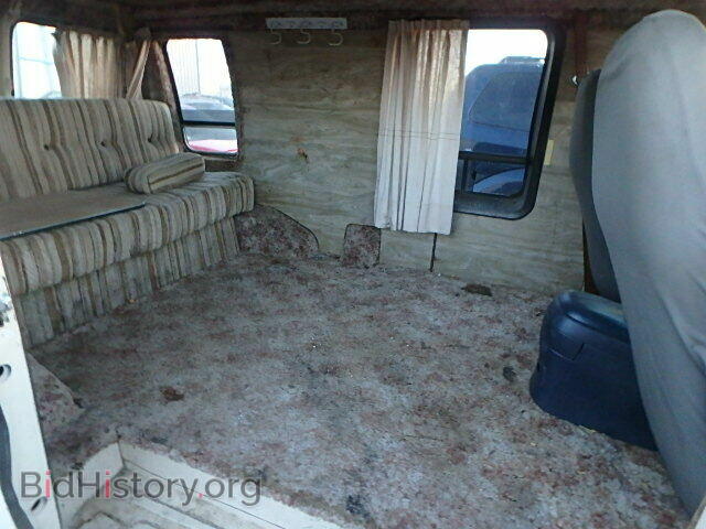 1982 FORD ECONOLINE - VIN: 1FTDE04E4CHB35271 - Photo 6