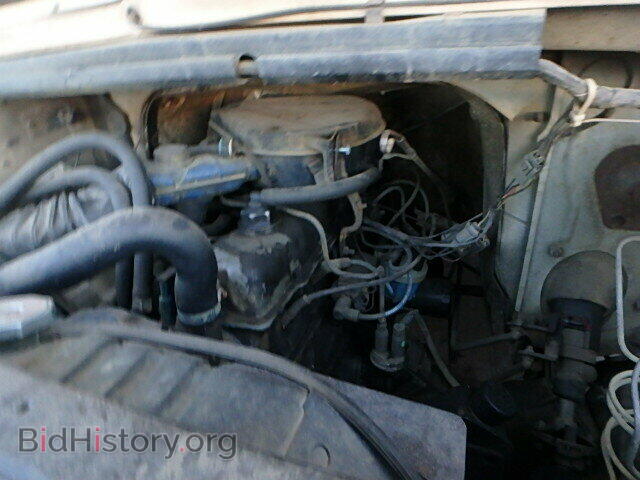 1982 FORD ECONOLINE - VIN: 1FTDE04E4CHB35271 - Photo 7