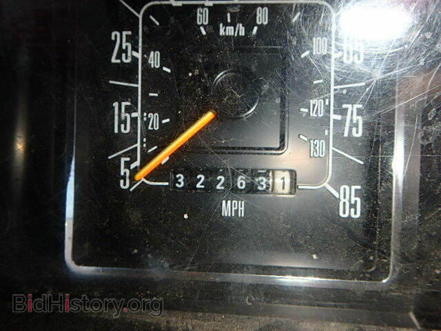 1982 FORD ECONOLINE - VIN: 1FTDE04E4CHB35271 - Photo 8