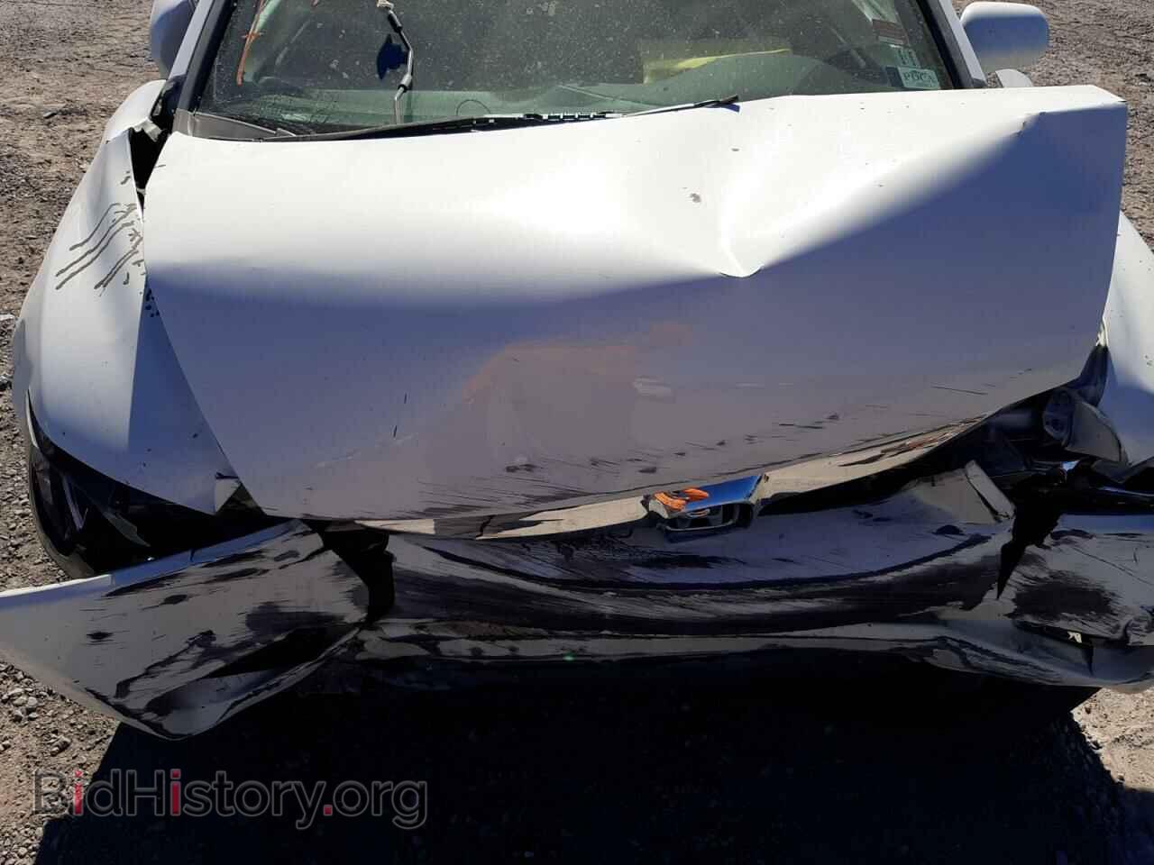2010 HONDA CIVIC - VIN: 19XFA1F86AE019171 - Фото 7