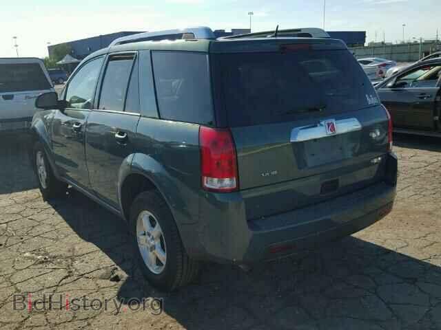2006 SATURN VUE - VIN: 5GZCZ33D16S893827 - Фото 3