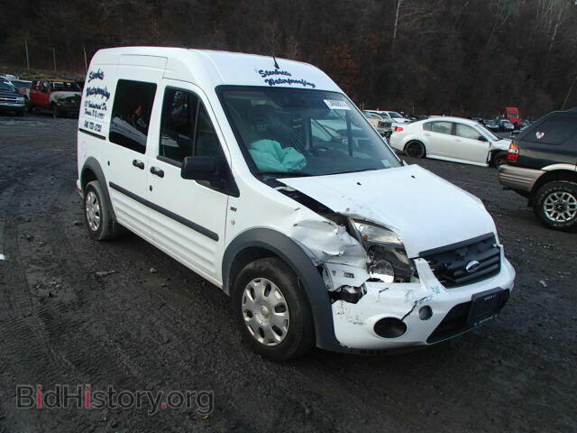 Фотография NM0LS6BNXDT164506 - FORD TRANSIT CO 2013