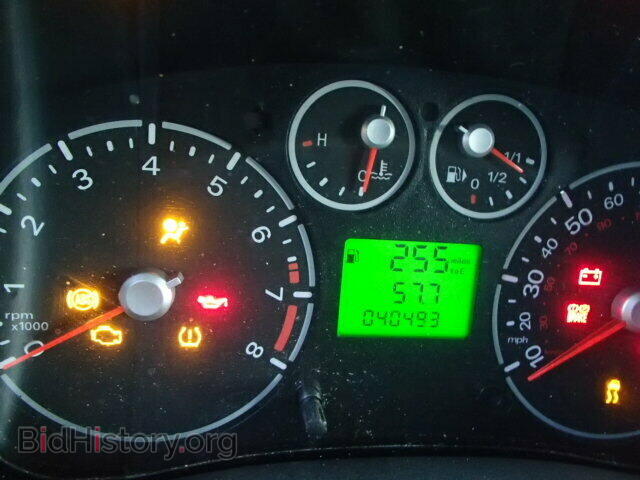2013 FORD TRANSIT CO - VIN: NM0LS6BNXDT164506 - Фото 8
