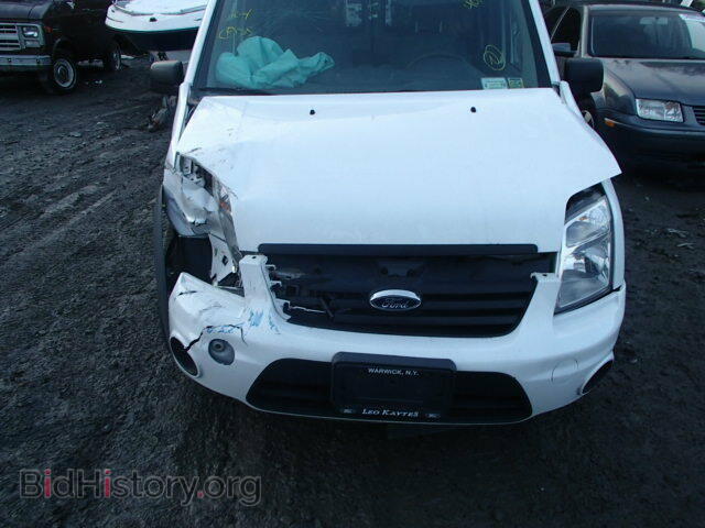 2013 FORD TRANSIT CO - VIN: NM0LS6BNXDT164506 - Фото 9