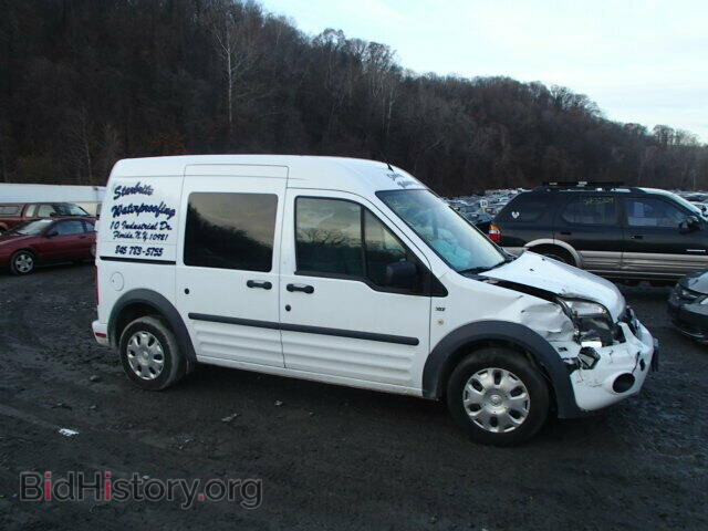 2013 FORD TRANSIT CO - VIN: NM0LS6BNXDT164506 - Фото 10