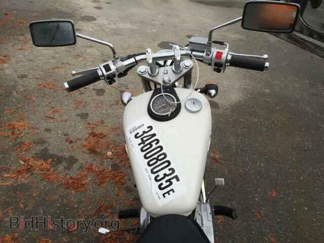 2007 SUZUKI OTHR CYCLE - VIN: JS1NP41AX72103354 - Photo 5