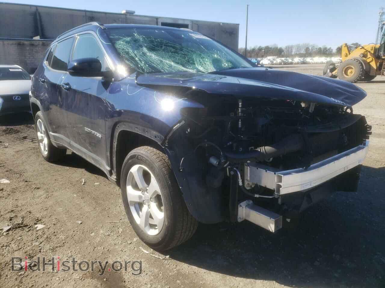 Photo 3C4NJDBB5KT846901 - JEEP COMPASS 2019