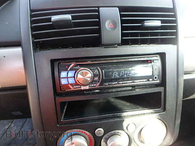2010 MITSUBISHI GALANT - VIN: 4A32B2FF9AE013566 - Фото 9