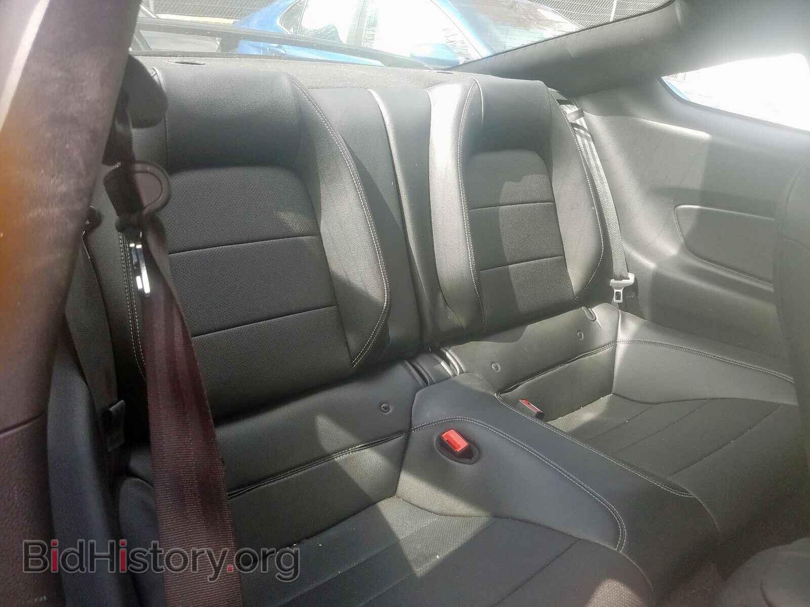 2018 FORD MUSTANG - VIN: 1FA6P8TH9J5146106 - Фото 6