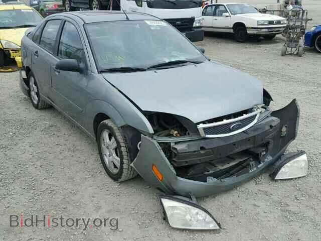 Photo 1FAFP34N66W250285 - FORD FOCUS 2006