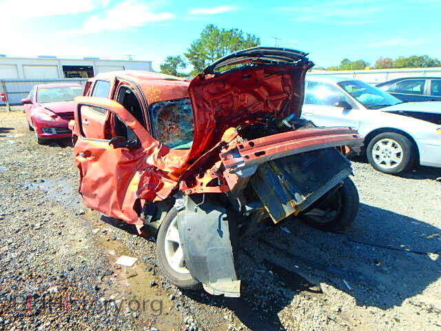 Photo 3GNDA23D77S554137 - CHEVROLET HHR 2007