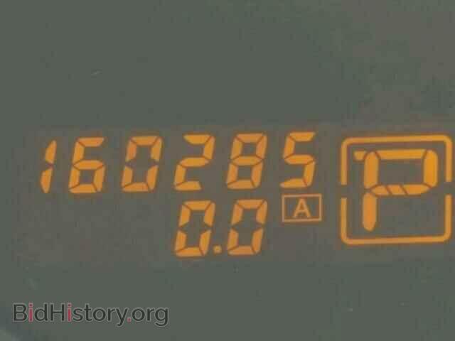2008 NISSAN MAXIMA - VIN: 1N4BA41E88C826361 - Фото 8