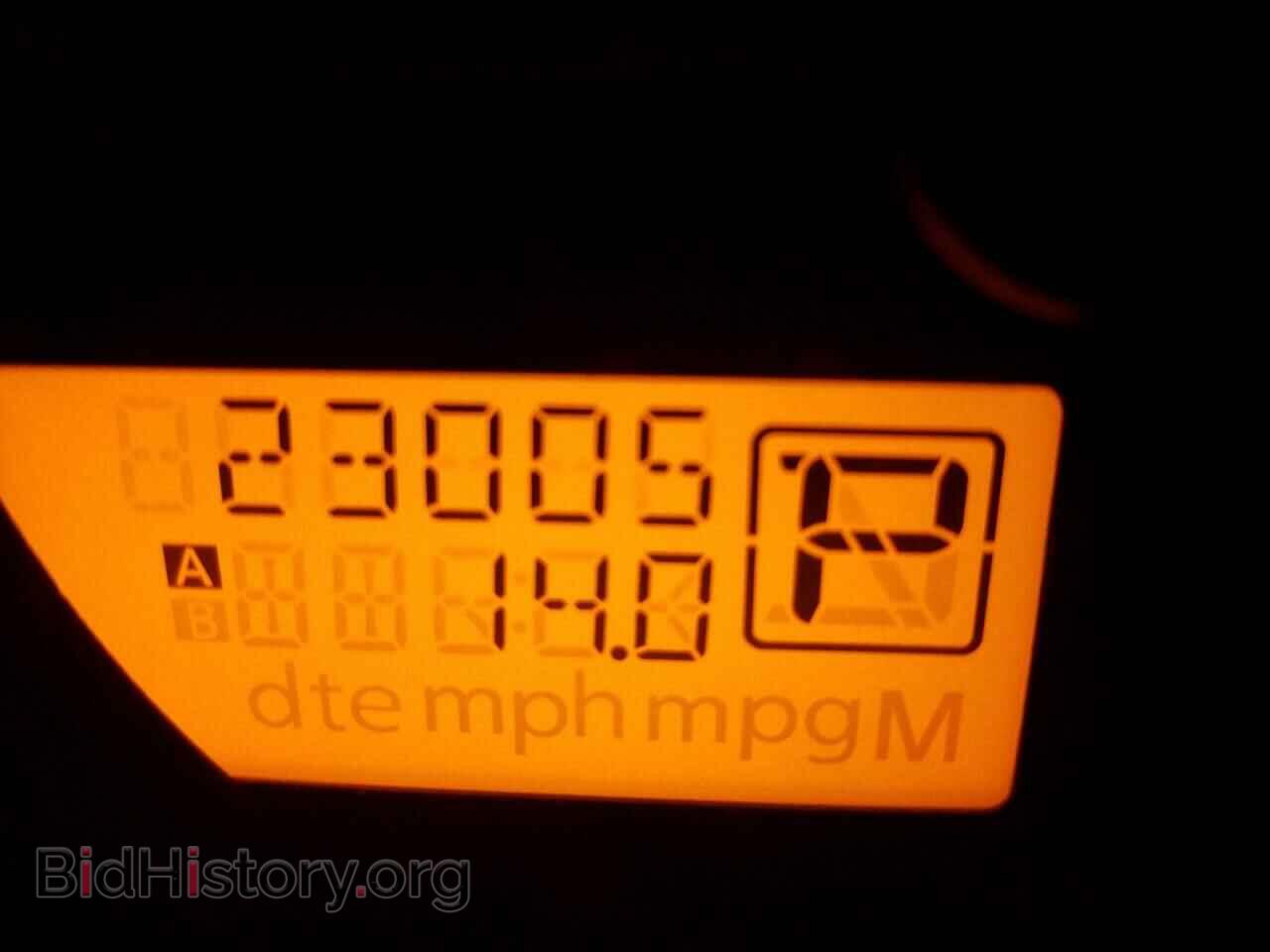 2019 NISSAN FRONTIER - VIN: 1N6AD0EV7KN736854 - Фото 8
