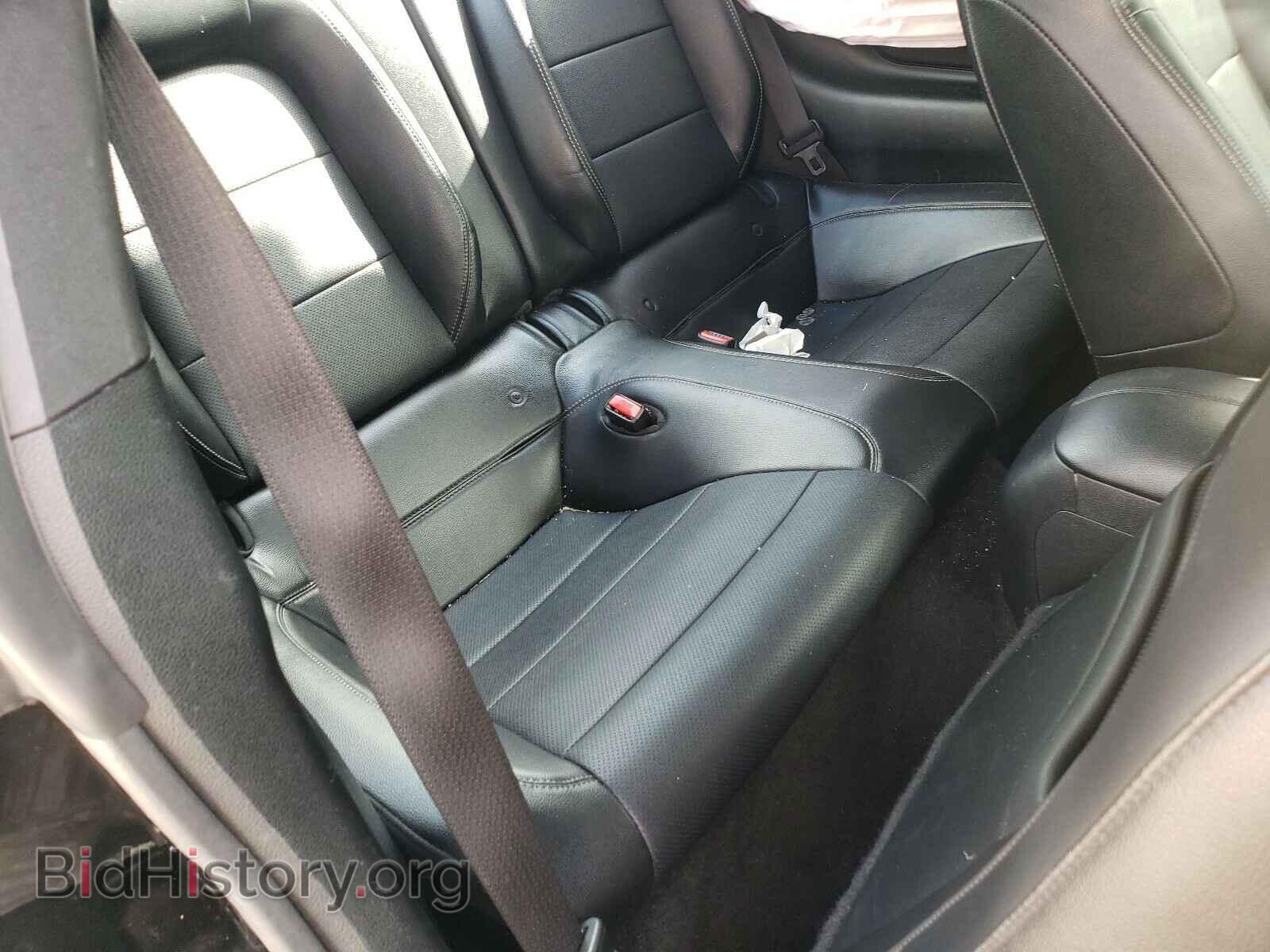 2017 FORD MUSTANG - VIN: 1FA6P8CF4H5280627 - Фото 6