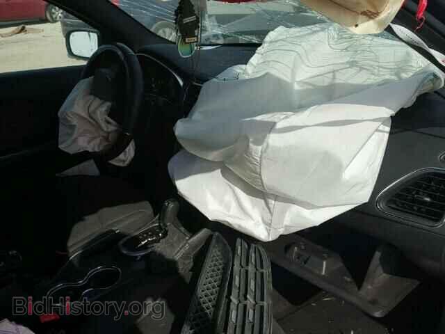 2012 CHRYSLER 200 - VIN: 1C3CCBAB7CN104237 - Фото 5