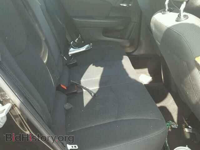 2012 CHRYSLER 200 - VIN: 1C3CCBAB7CN104237 - Фото 6