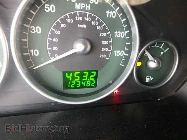 2002 JAGUAR X-TYPE - VIN: SAJEA51D92XC81361 - Photo 8