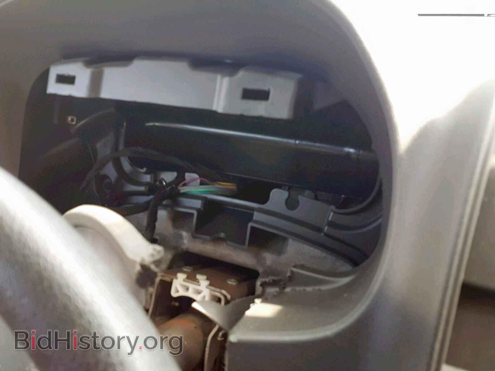 2015 JEEP COMPASS SP - VIN: 1C4NJCBA6FD335209 - Photo 8
