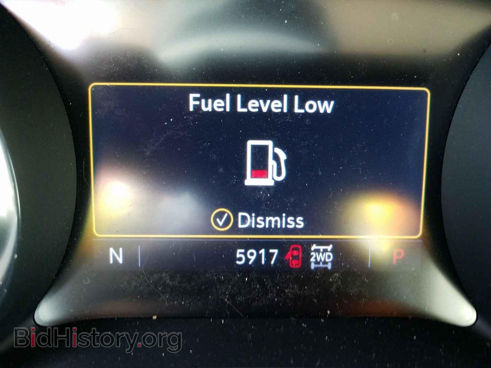 2020 BUICK ENCORE - VIN: KL4MMGSL5LB101740 - Фото 8