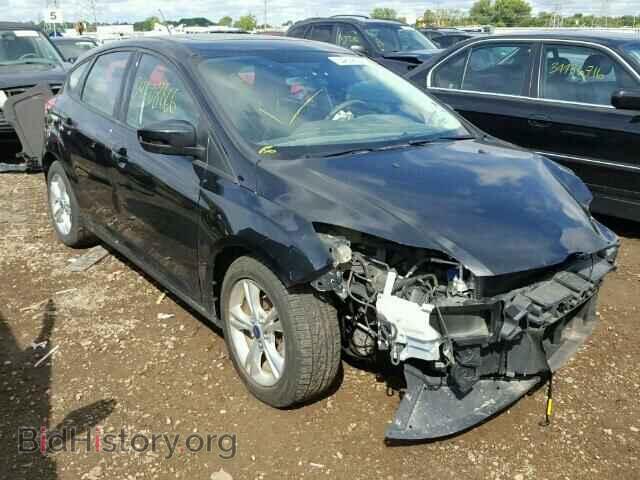 Photo 1FADP3K21EL184468 - FORD FOCUS 2014