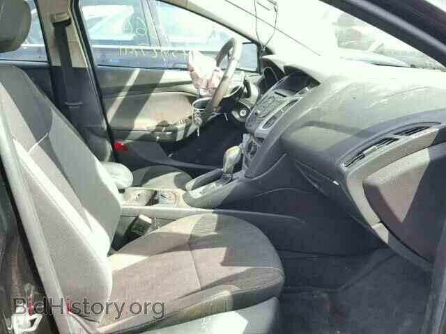 2014 FORD FOCUS - VIN: 1FADP3K21EL184468 - Photo 5