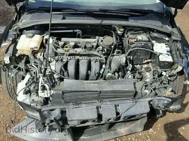 2014 FORD FOCUS - VIN: 1FADP3K21EL184468 - Photo 7