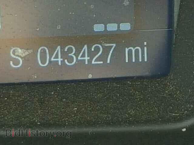 2014 FORD FOCUS - VIN: 1FADP3K21EL184468 - Photo 8