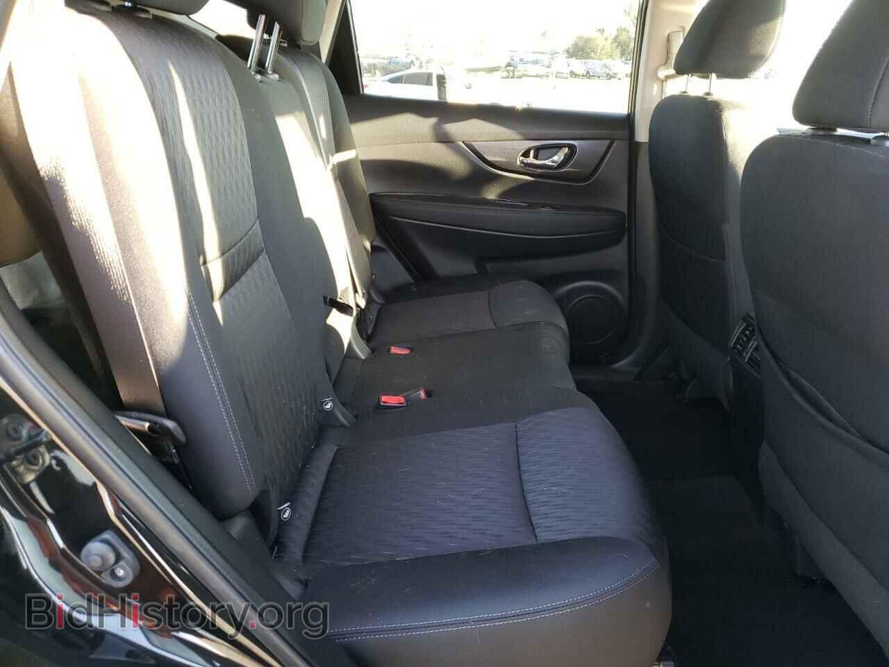 2020 NISSAN ROGUE - VIN: KNMAT2MT6LP512823 - Фото 6