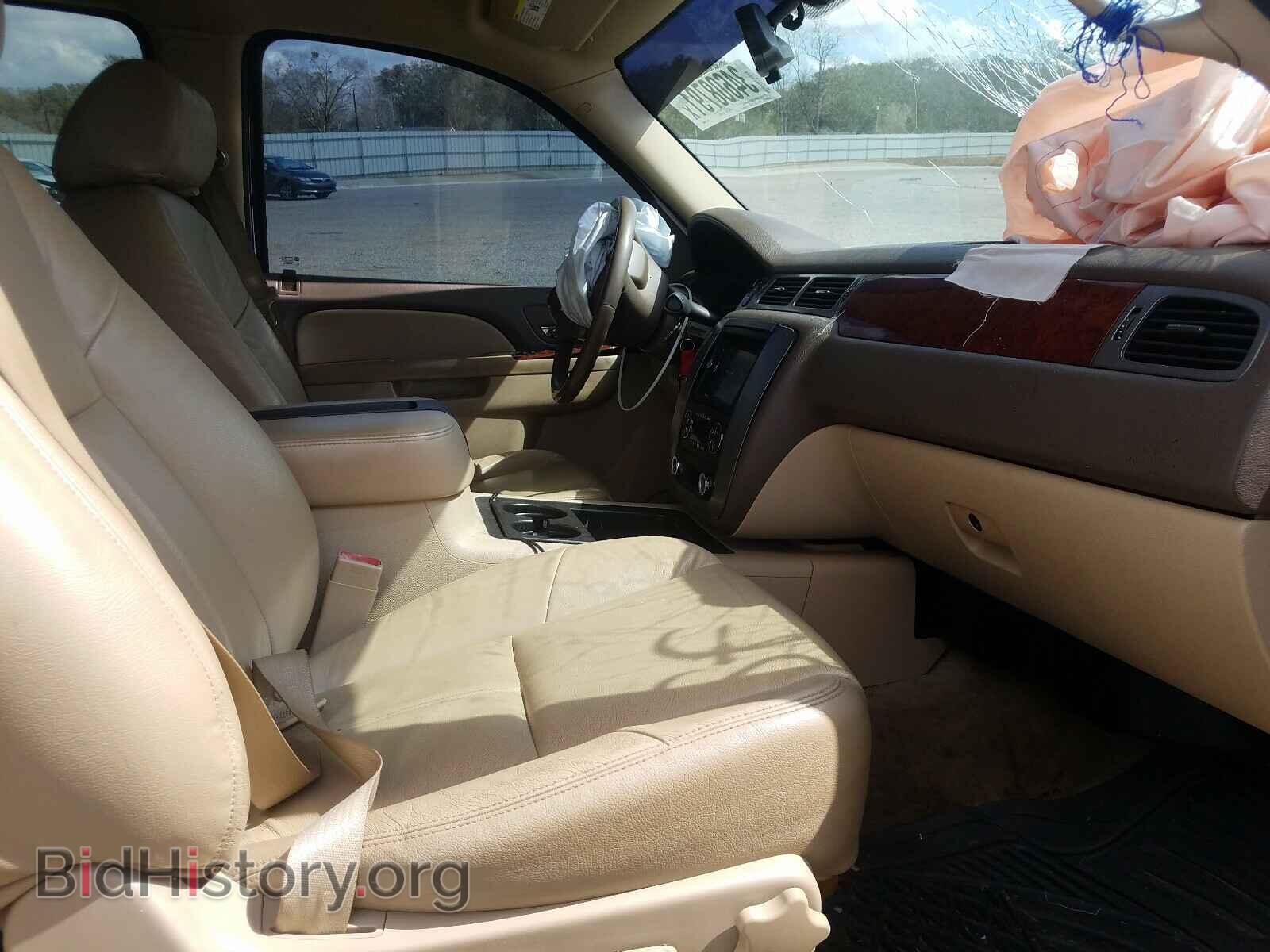 2011 GMC YUKON - VIN: 1GKS1AE07BR396130 - Фото 5
