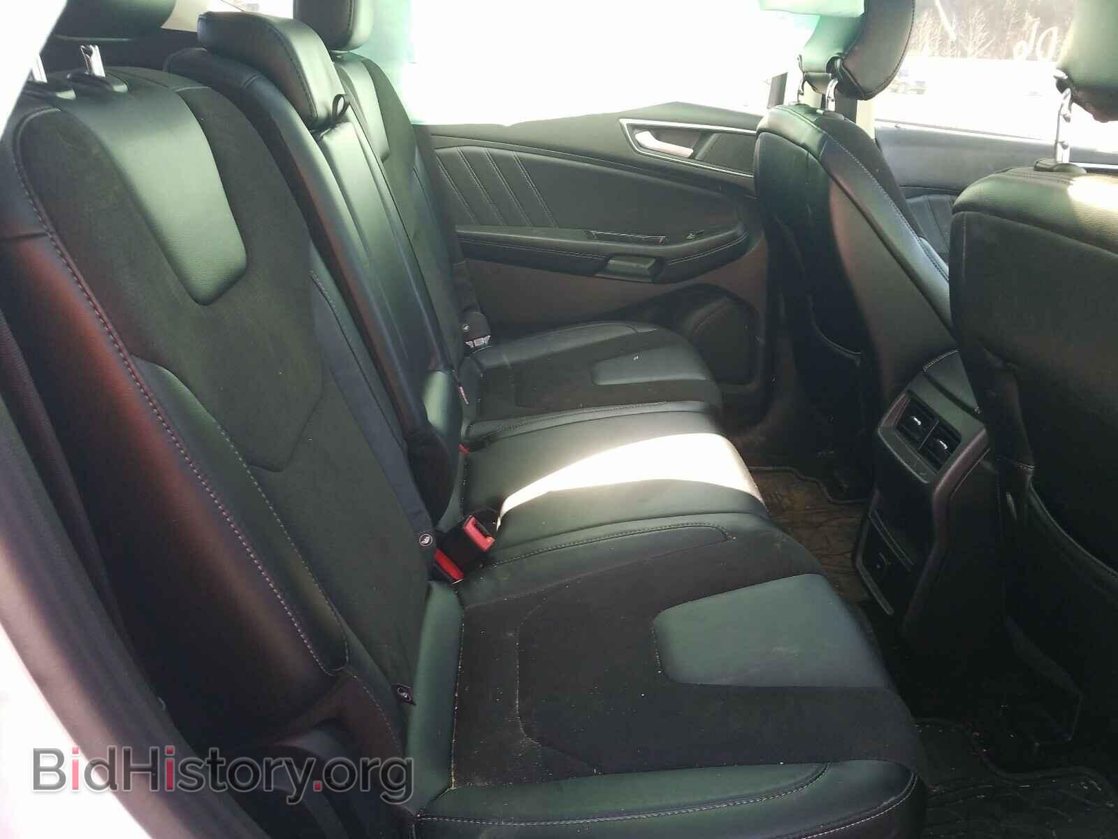 2015 FORD EDGE - VIN: 2FMPK4APXFBB91277 - Фото 6