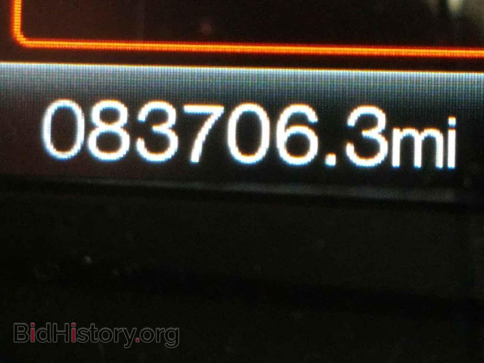 2015 FORD EDGE - VIN: 2FMPK4APXFBB91277 - Фото 8