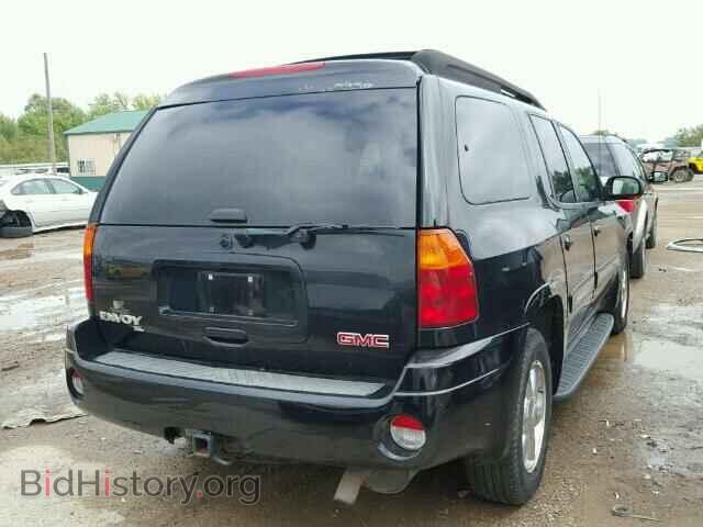 2003 GMC ENVOY - VIN: 1GKET16S936189541 - Фото 4