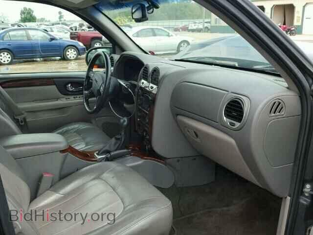 2003 GMC ENVOY - VIN: 1GKET16S936189541 - Фото 5
