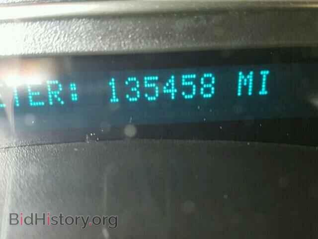 2003 GMC ENVOY - VIN: 1GKET16S936189541 - Фото 8