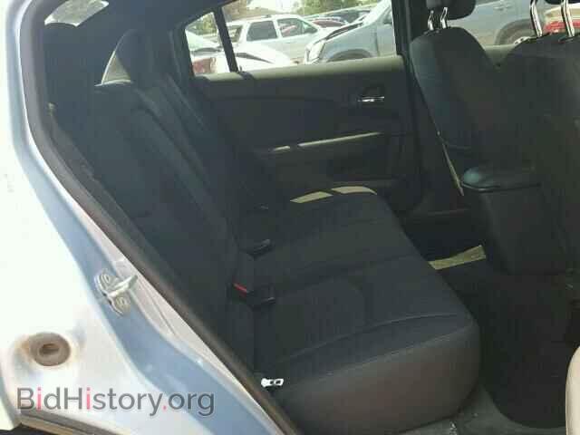 2012 CHRYSLER 200 - VIN: 1C3CCBBG4CN249343 - Фото 6