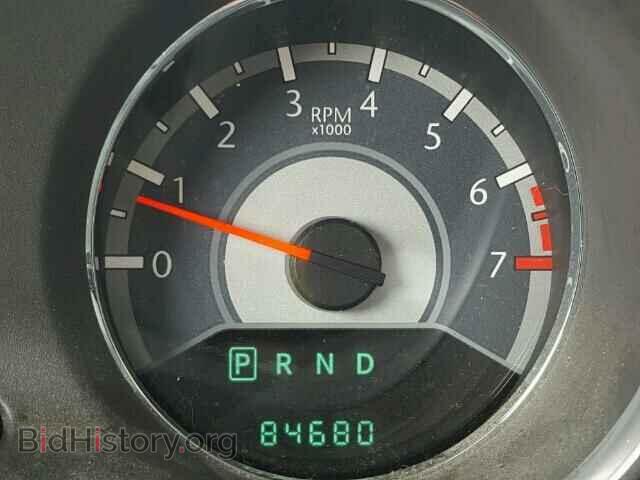 2012 CHRYSLER 200 - VIN: 1C3CCBBG4CN249343 - Фото 8