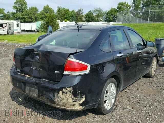 2011 FORD FOCUS - VIN: 1FAHP3HN5BW129552 - Фото 4