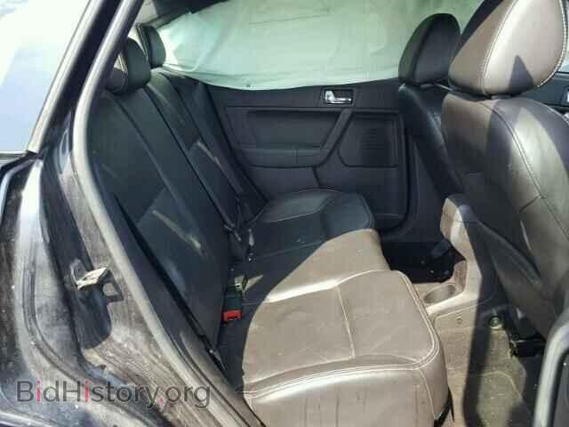 2011 FORD FOCUS - VIN: 1FAHP3HN5BW129552 - Фото 6